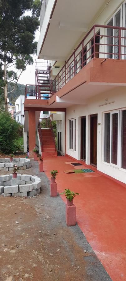 Sky Valley Cottage Утакаманд Экстерьер фото